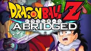 Download lagu DragonBall Z Abridged: Complete Android Saga - Team Four Star (TFS) mp3