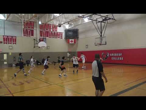 Corgibaby vs Joli-bucket - NOW*TCBL COED LEAGUE - 2022 fall