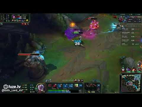 Wukong vs Syndra # Ranked Solo/duo mid :-)