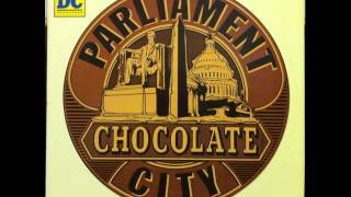 Parliament - Big Footin&#39; (1975)
