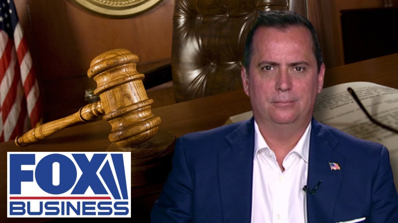 This verdict will send a ‘STRONG MESSAGE’: Former ICE official