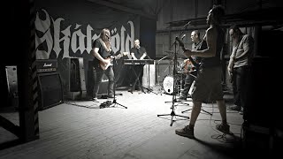 SKÁLMÖLD - Verðandi (Official Video) | Napalm Records