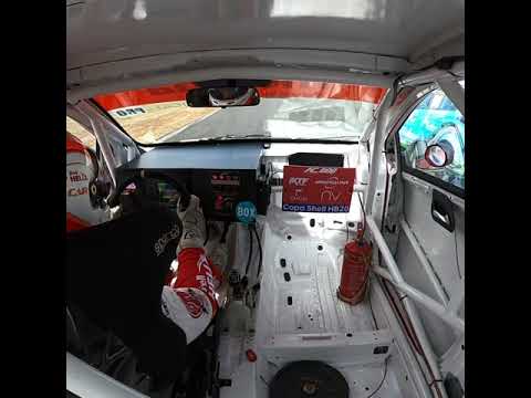 Câmera 360 - Largada