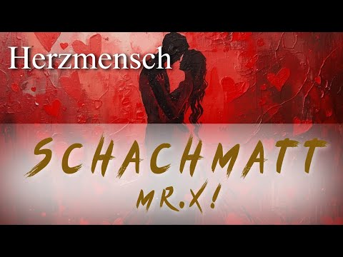 LIEBESORAKEL | BÄM! 😝 Mr. X verliert die Kontrolle! ❤️‍🔥 Weil du dich entziehst! 💃