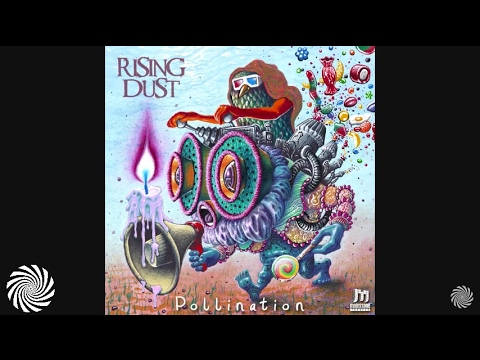 Rising Dust - Gamers Unite