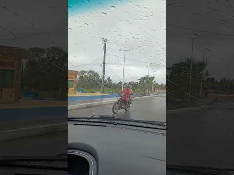saindo de Água Fria-Bahia para Salvador
