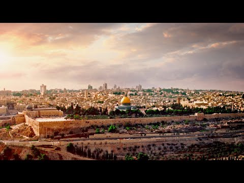 Israel@75--Jerusalem: The Beating Heart of Israel