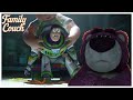 Lotso S Men Capture Buzz Reset Him Toy Story 3