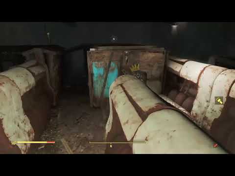 Fallout 4 #2 Pt 63