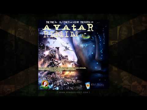 Sean Taylor - Gyal Gwaan (Avatar Riddim) Rebel Liberation Records - September 2014
