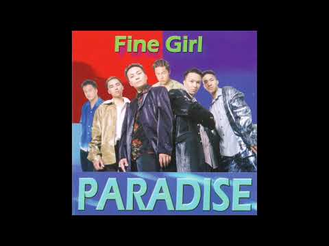 Paradise - Koj Ib Leeg