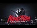 단편 영화 Kung Fury 쿵 퓨리 한글 자막