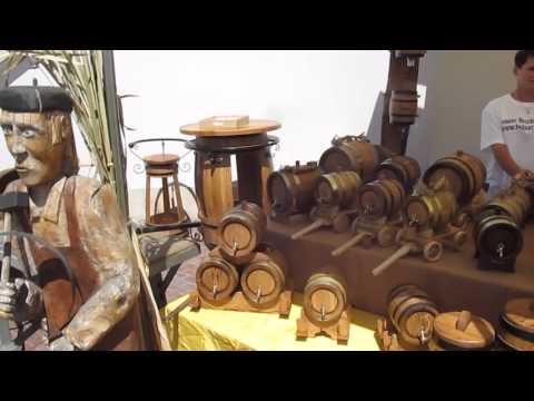 Noclegi Roztocze - Targi w Zamościu