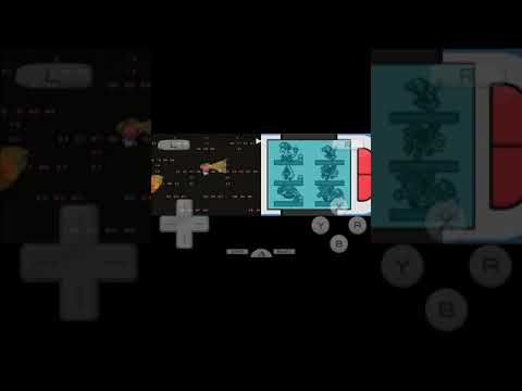 pokemon renegade platinum play through ep.17