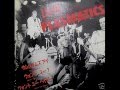 "Won't You?" [Original Version] - The Plasmatics