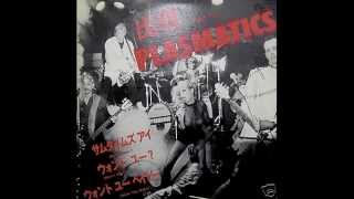 "Won't You?" [Original Version] - The Plasmatics