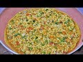 Maggi Egg Omelette Recipe Unique Quick Tasty Dhaba Style