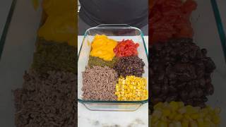 The Ultimate Family Dinner! #recipe #homecuisine #cooking #food #easyrecipe #dinner