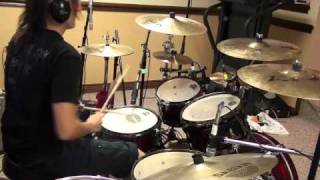 Download lagu Green Day - Basket Case drum cover mp3