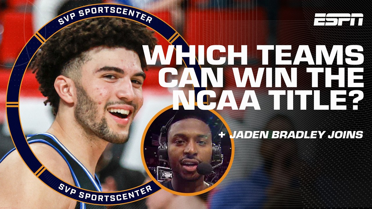 CBB BIG MONDAY RECAP 🍿 Arizona & Duke clinch outright regular-season conference titles | SC with SVP