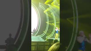 Erasure Glasgow 4th October 2021 Save Me Darling