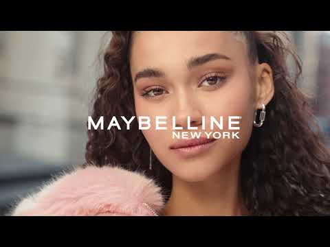 Maybelline New York Superfluff Brow Mousse maskara za obrve