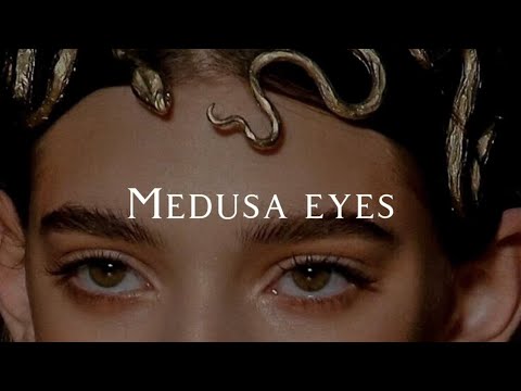 Medusa Eyes Spell 🧪