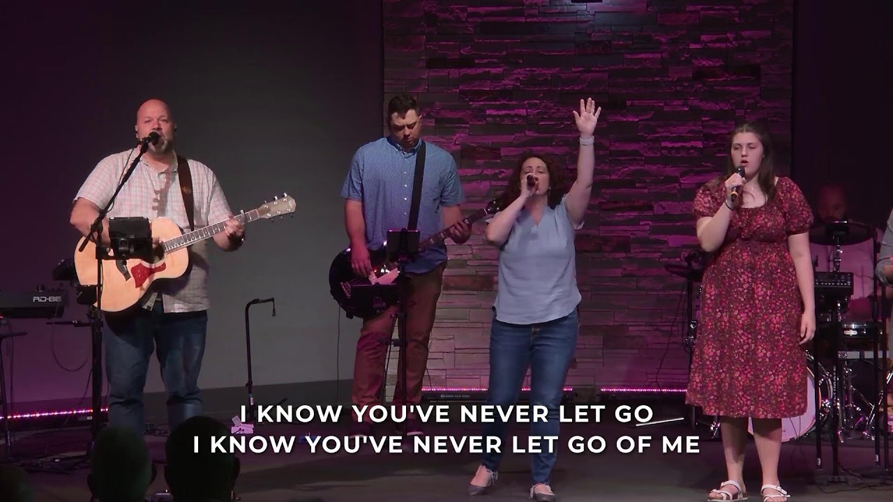Who Is The Holy Spirit?