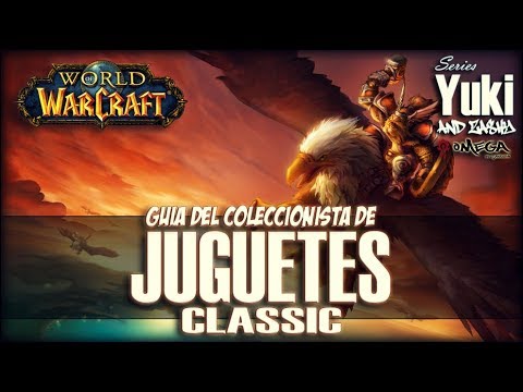 Guía del Coleccionista de Juguetes - Classic