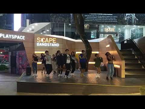 KPOP Dance Off Vol 112: CLC - Me