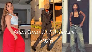 Download lagu Best of TikTok Amapiano dance challenge 2026π₯π₯ mp3 Download lagu Best of TikTok Amapiano dance challenge 2026π₯π₯ mp3