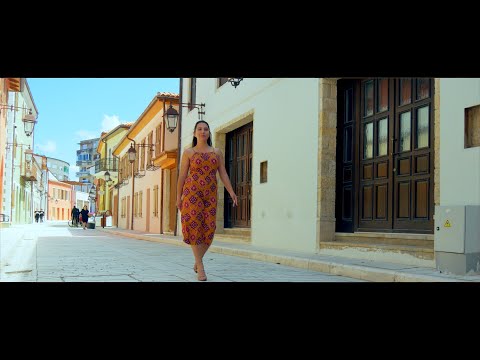 Tomi Kallashi - Malina ( Official Video )