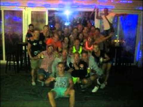 Rappit - Rhodos2013 (Solsidanbar) HELA!