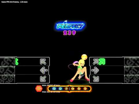 [Beat Up] Timebomb - Allstar Patch