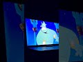 Aladdin Ll The Return Of Jafar Rajah Attacks Iago