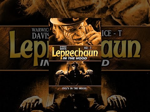 LEPRECHAUN V: IN THE HOOD (Leprechaun 5: In the Hood)