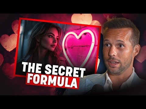 How to Make Anyone Fall in Love With You - Tristan Tate