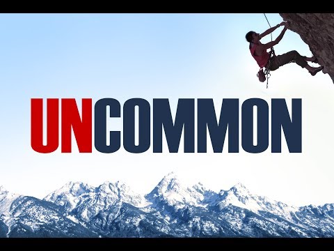 Uncommon – Week 2