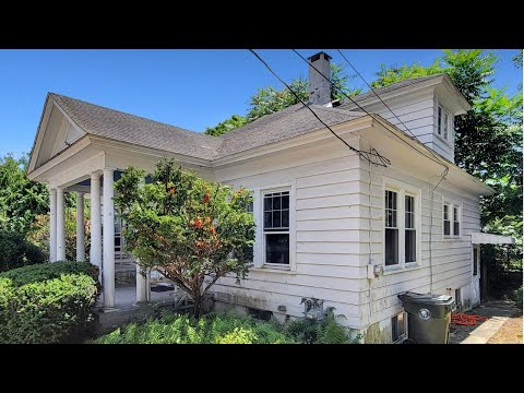 Broker Preview - 6 Brown St, Norwich, CT  06360