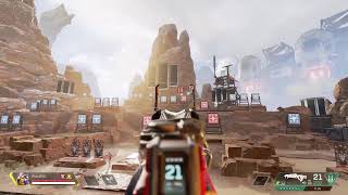 Apex します！