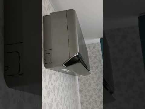 Монтаж кондиціонера