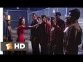 West Side Story 10 10 Movie CLIP Killed By Hate 1961 HD