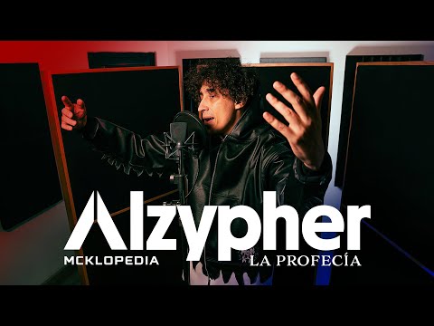 Alzypher. La Profecía – Mcklopedia