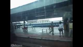 preview picture of video 'BANGALORE CITY STATION PART 1 & 2'