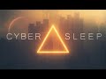 Sci Fi Sleep Music Cyber Dream Epic Sleep Journey