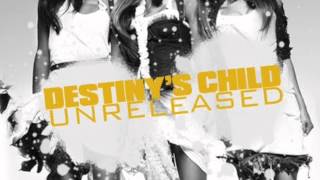 Destiny's Child - Never Enough (Unreleased Track)