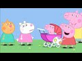 Peppa Pig The Baby Piggy ENGLISH High Quality