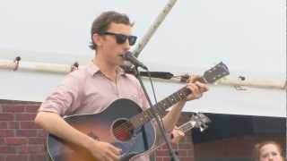 LAAFF 2012 for Mountain Xpress featuring Pilgrim