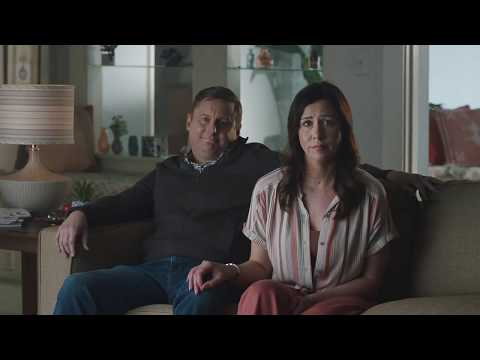 Geico Commercial (2020) - We do have a RATT problem.