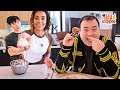 Scarra S Sheng Jian Bao Pan Fried Buns Let Her Cook EP 1